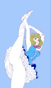 二次元插画 #11448575