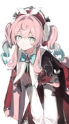 二次元插画 #11448579