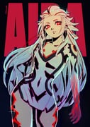 二次元插画 #11448580