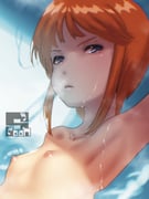 二次元插画 #11448593