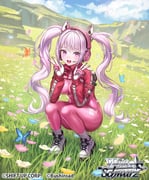 二次元插画 #11448603
