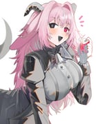 二次元插画 #11448613