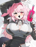 二次元插画 #11448614