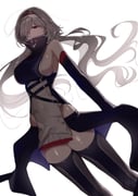 二次元插画 #11448615