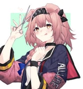 二次元插画 #11448626