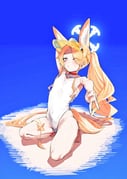 二次元插画 #11448627