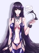 二次元插画 #11448630