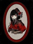 二次元插画 #11448639