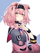 二次元插画 #11448641