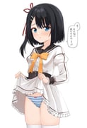 二次元插画 #11448665