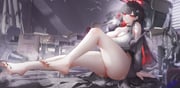 二次元插画 #11448671