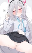 二次元插画 #11448674