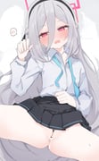 二次元插画 #11448675