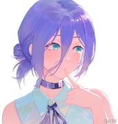 二次元插画 #11448686