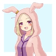 二次元插画 #11448691