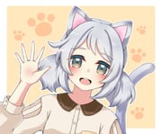 二次元插画 #11448694