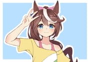 二次元插画 #11448695