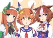 二次元插画 #11448696