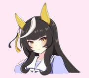 二次元插画 #11448697