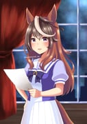 二次元插画 #11448700