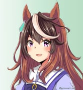 二次元插画 #11448702