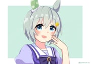 二次元插画 #11448705