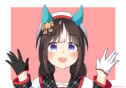 二次元插画 #11448706