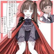 二次元插画 #11448707