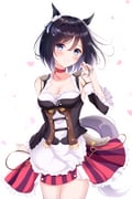 二次元插画 #11448711