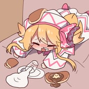 二次元插画 #11448716