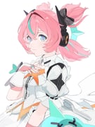 二次元插画 #11448718