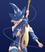 二次元插画 #11448721