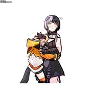 二次元插画 #11448735