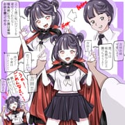 二次元插画 #11448745