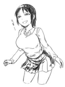 二次元插画 #11448751