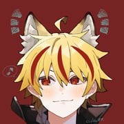 二次元插画 #11448758