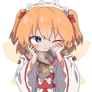 二次元插画 #11448759
