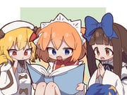 二次元插画 #11448768