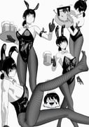 二次元插画 #11448772