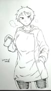 二次元插画 #11448773
