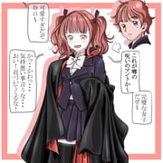 二次元插画 #11448778