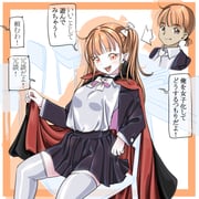 二次元插画 #11448783