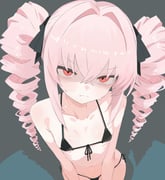 二次元插画 #11448785