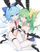 二次元插画 #11448787