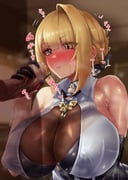 二次元插画 #11448791