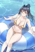 二次元插画 #11448801