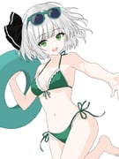 二次元插画 #11448808