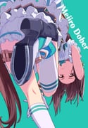 二次元插画 #11448809