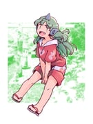 二次元插画 #11448812