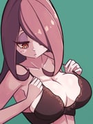 二次元插画 #11448813
